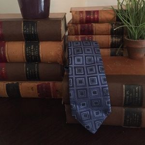 John W. Nordstrom Tie